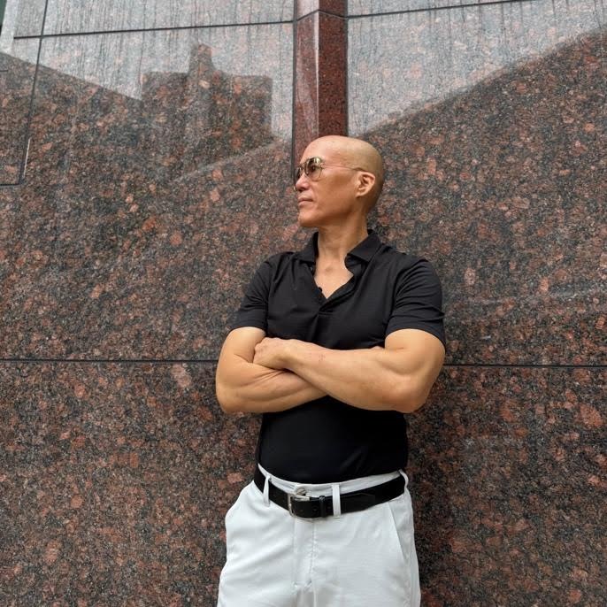 Longevity is not about intensity. It’s about showing up year after year with discipline.