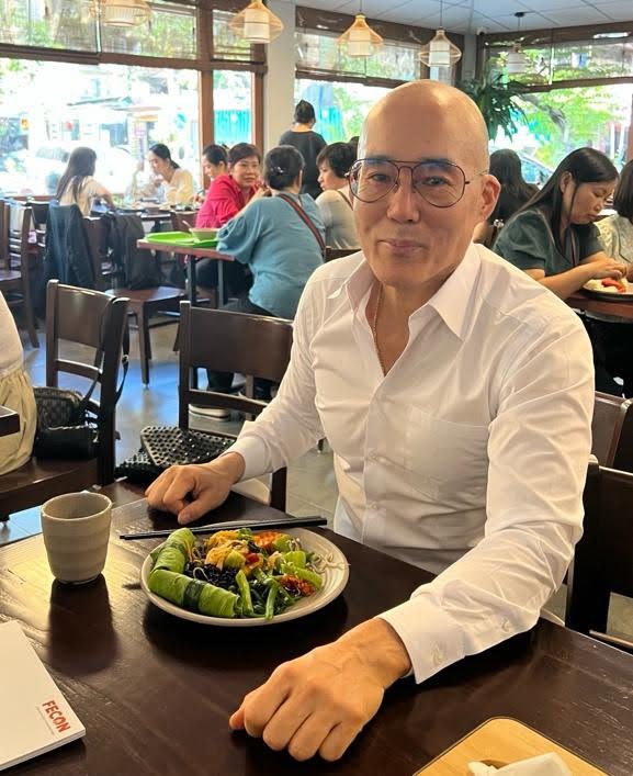 nutrition decision making in a complex food environment